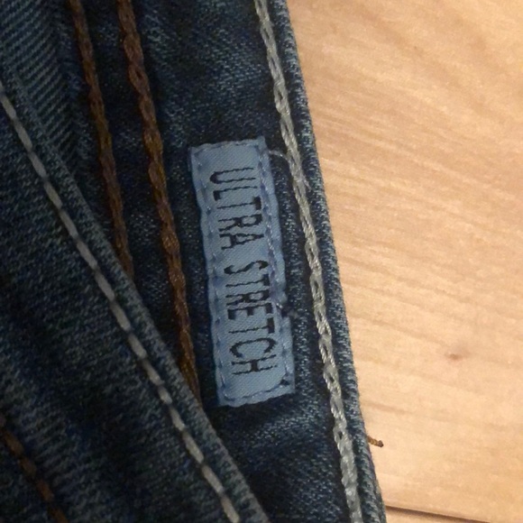 Jeans shorts - Picture 6 of 6